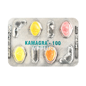 Kamagra Chewable Flavoured