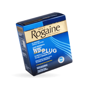 Rogaine 5