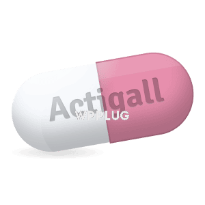 Actigall