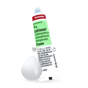 Lotrisone